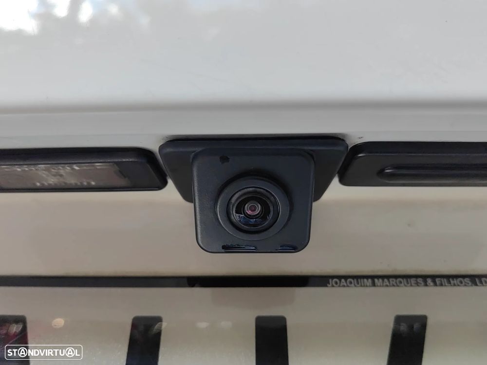 Peugeot 5008 1.6 BlueHDi Allure EAT6 - 16