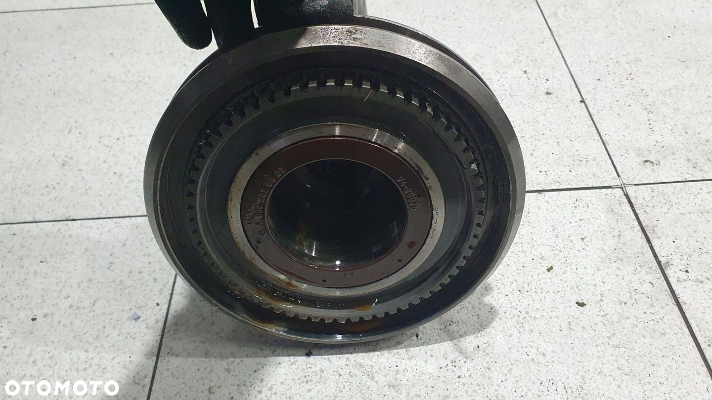 Koło Zębate Synchronizator skrzyni skrzynia G211/12 Actros MP 3 A0002628662 - 2