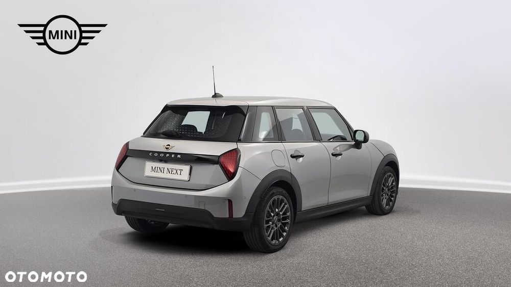 MINI Cooper - 6