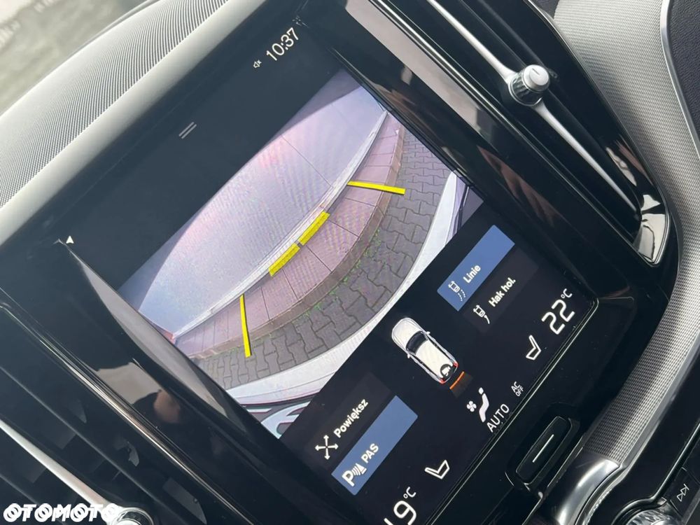 Volvo XC 60 T5 R-Design - 18