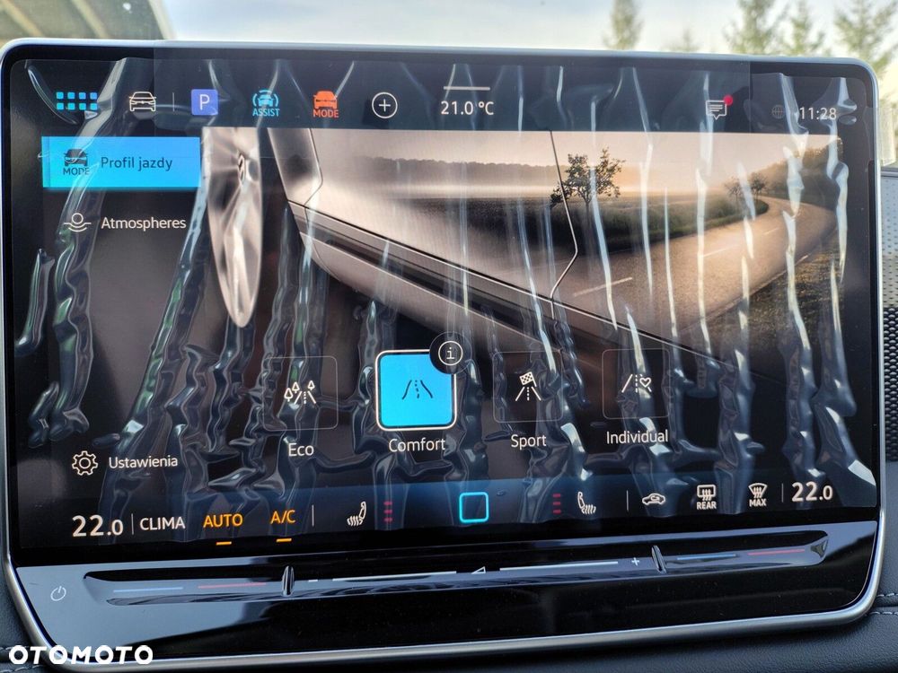 Volkswagen Tiguan - 20