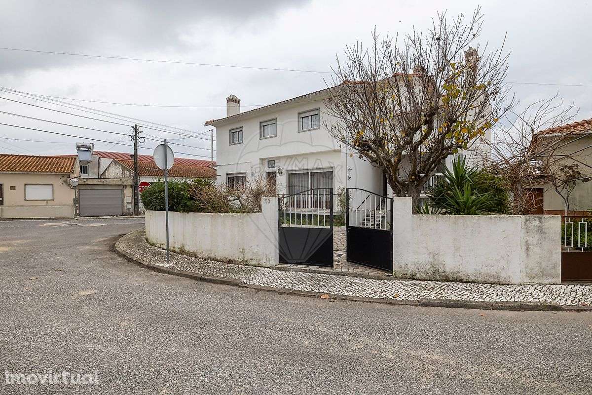 Moradia T5 para venda - Grande imagem: 5/31