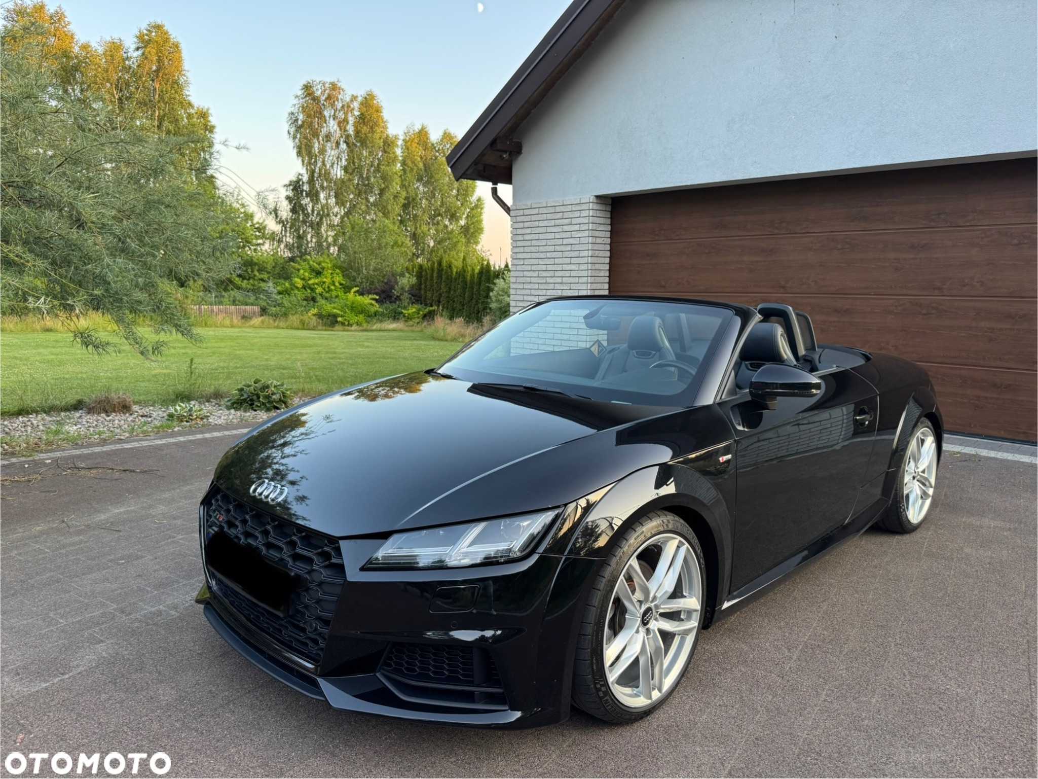 Audi TT Coupé Coupe 2.0 TFSI quattro S tronic - 11