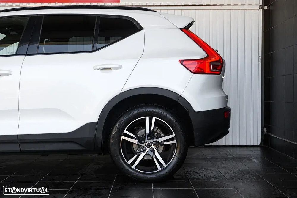 Volvo XC 40 - 11