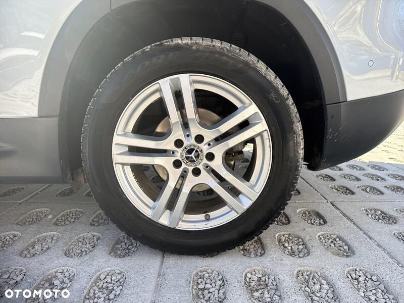 Mercedes-Benz GLB 200 7G-DCT - 18