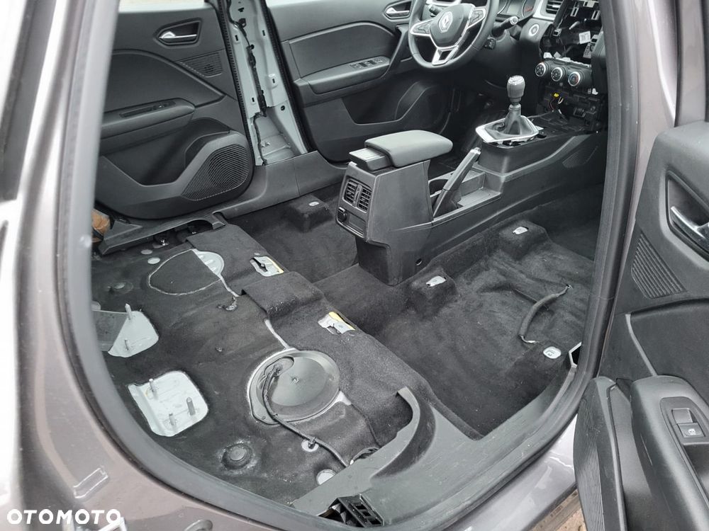 Renault Captur 1.0 TCe Zen - 23