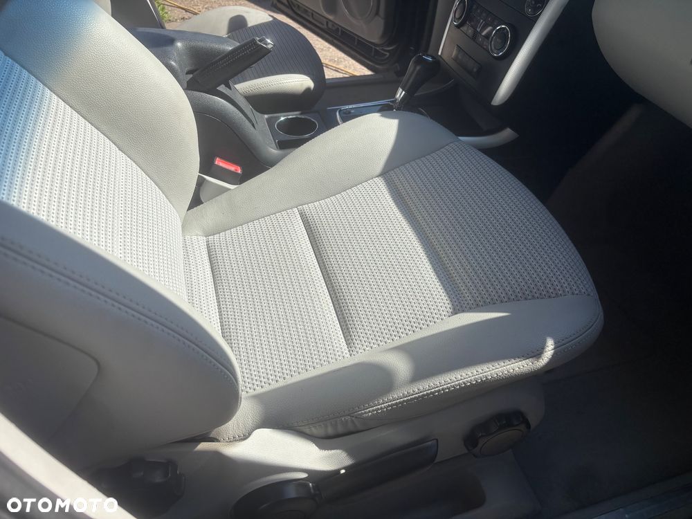 Mercedes-Benz Klasa A 170 Autotronic Avantgarde Grand Edition - 20