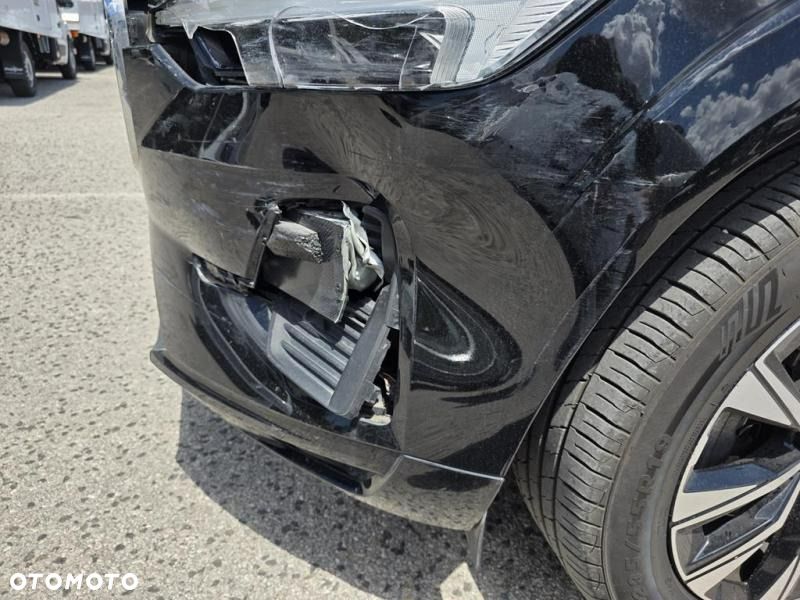 Volvo XC 60 B4 D AWD Essential - 14