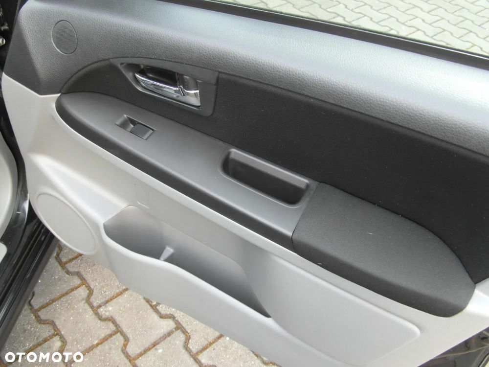 Suzuki SX4 Classic 1.6 VVT 4x4 Style - 29