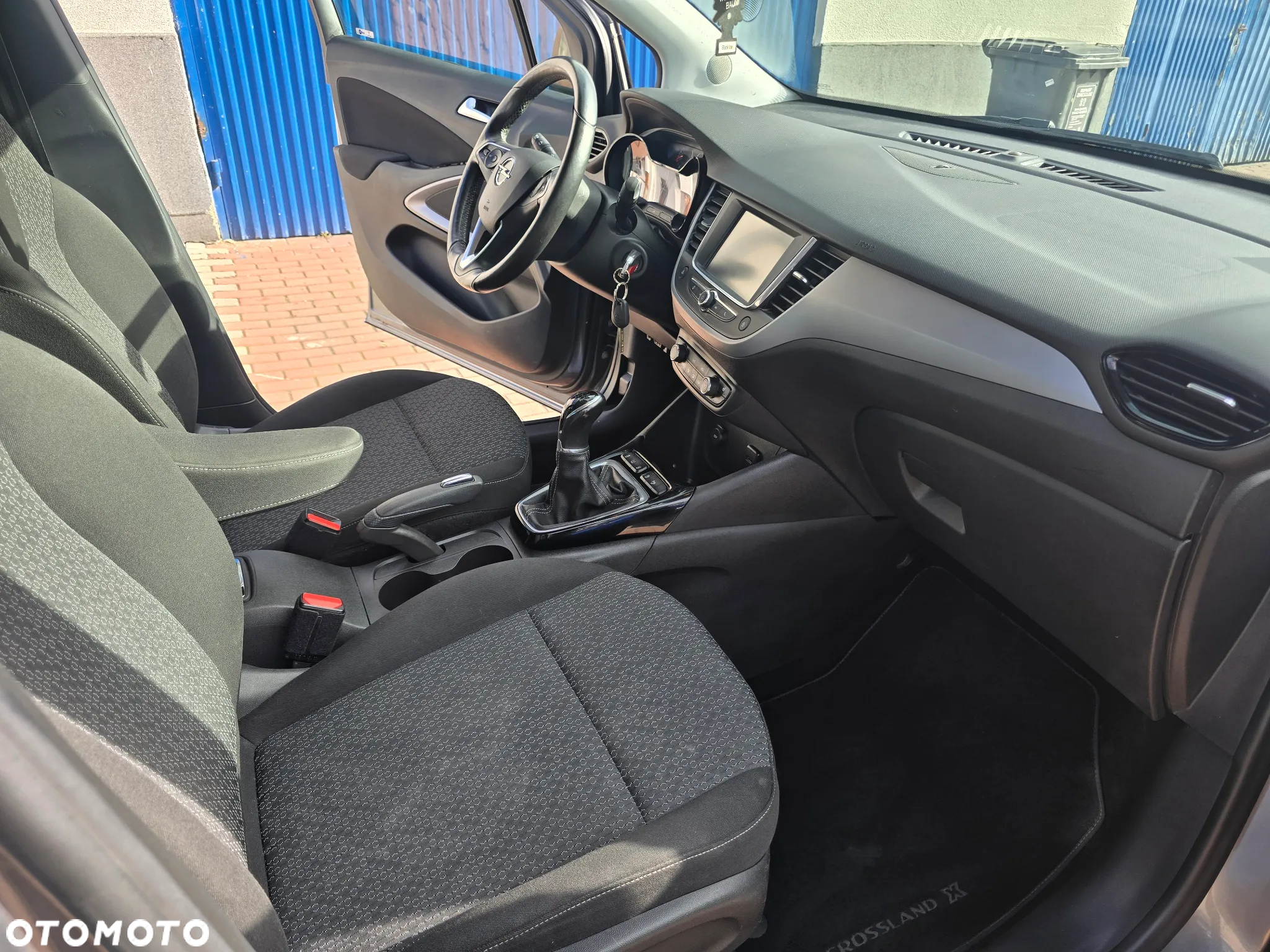 Opel Crossland X 1.2 ECOTEC Start/Stop Edition - 14