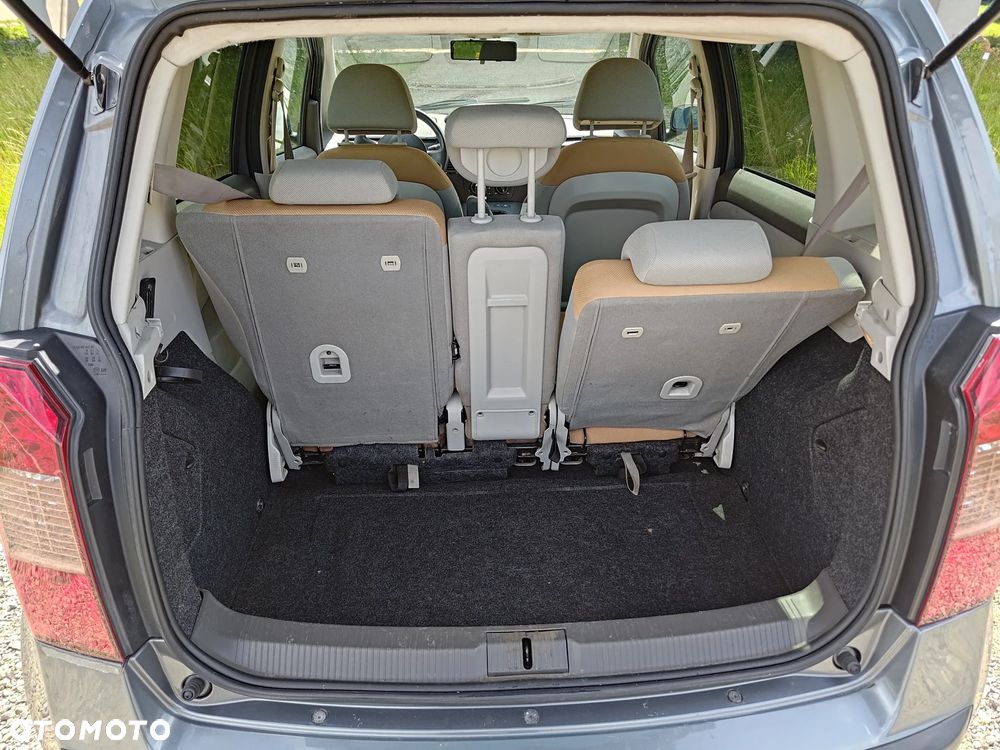 Fiat Idea 1.4 16V Dynamic - 6