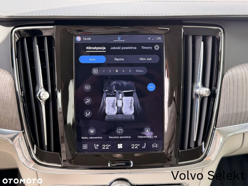 Volvo V90 - 16