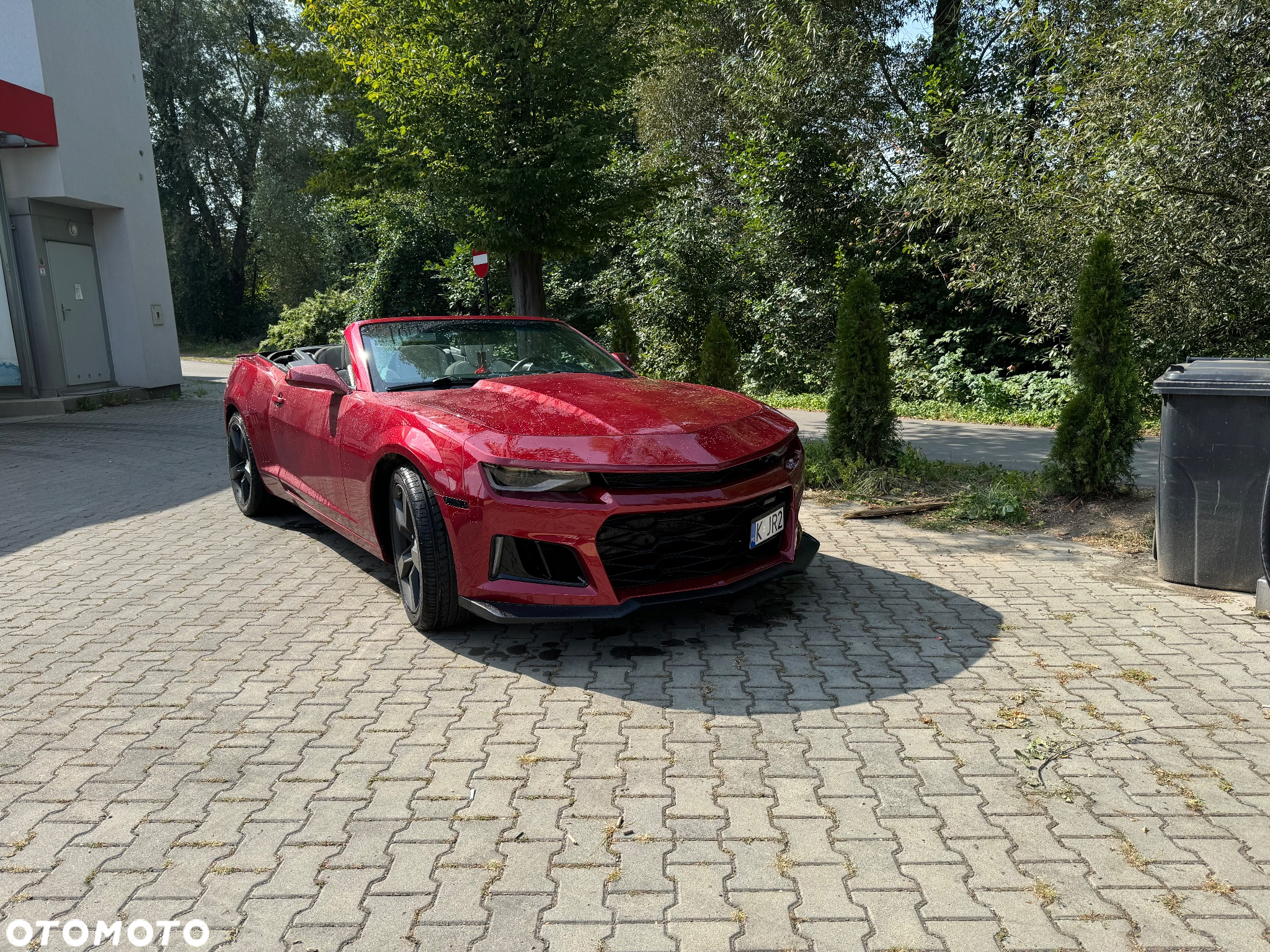 Chevrolet Camaro 3.6 V6 Coupe 2LT - 5