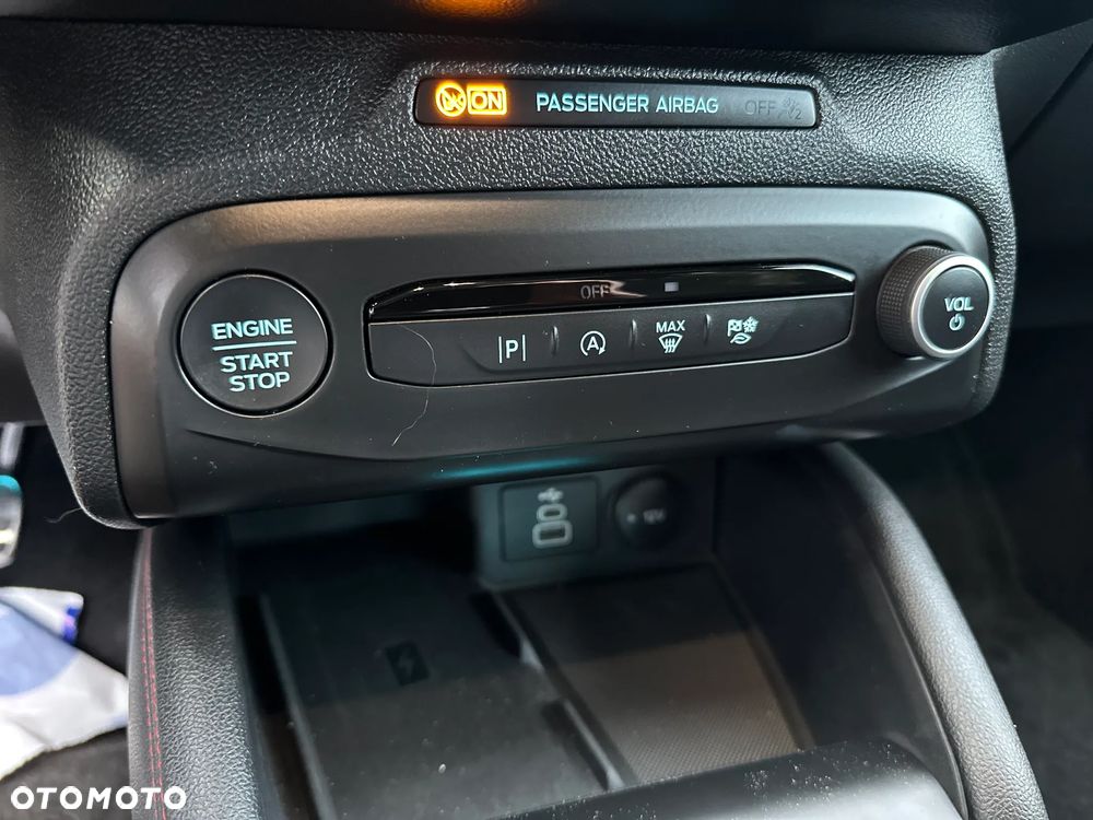 Ford Focus 1.0 EcoBoost ST-Line ASS - 19