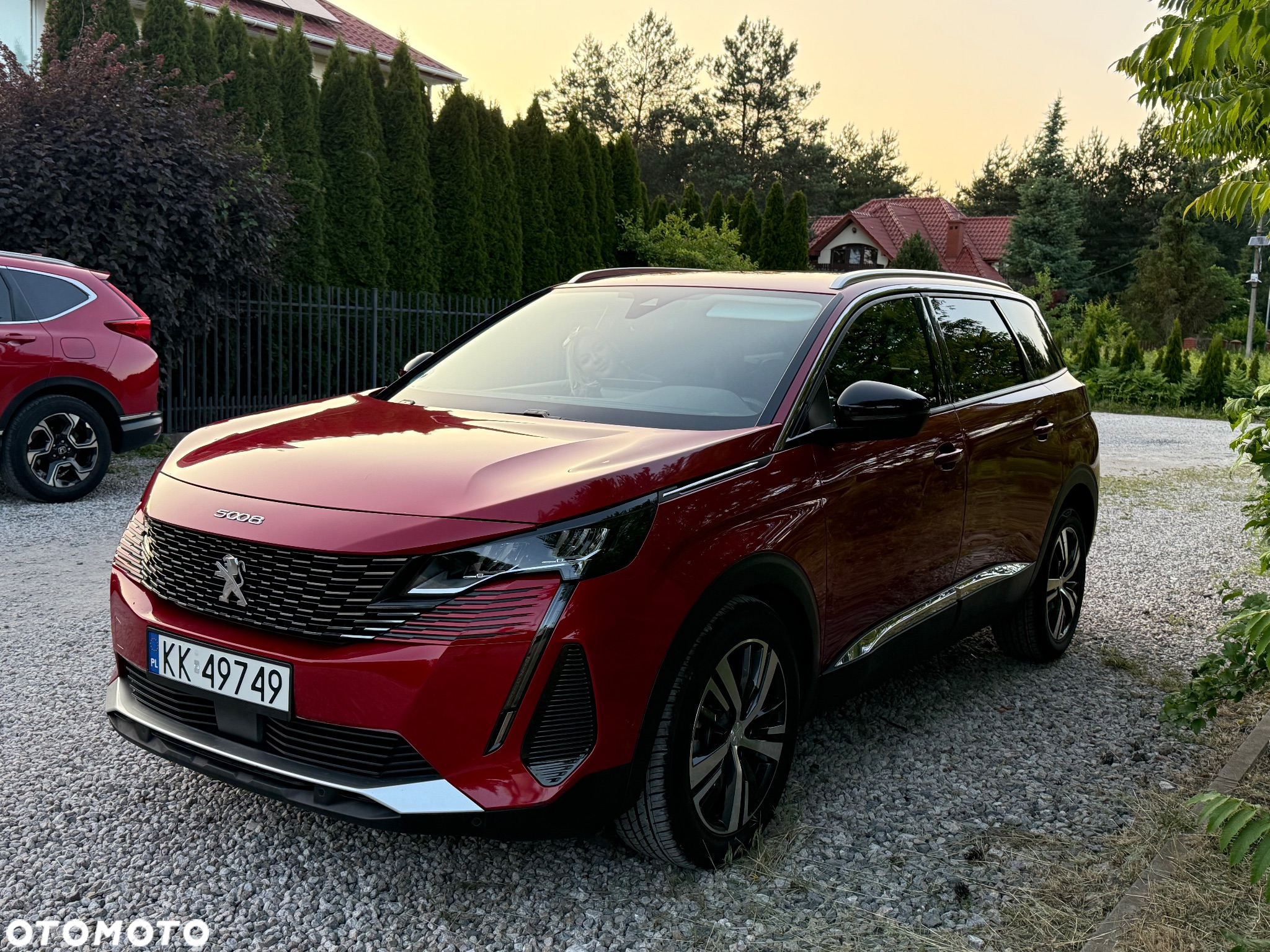 Peugeot 5008 1.5 BlueHDi Allure Pack S&S - 3