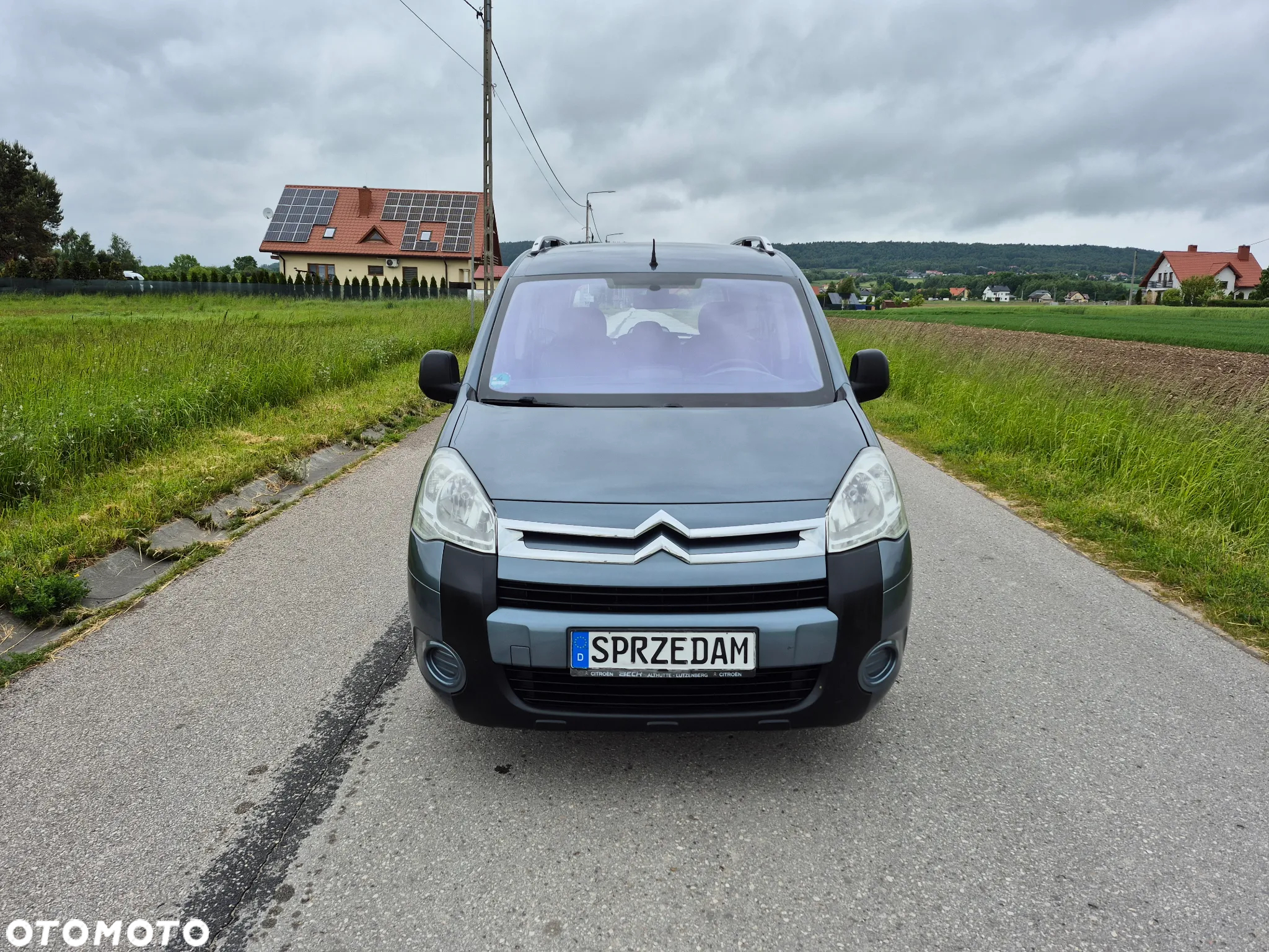 Citroën Berlingo 1.6 16V Multispace - 2