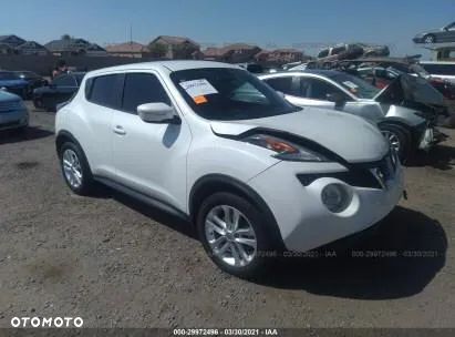 Nissan Juke - 13