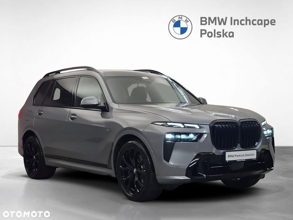 BMW X7 - 8