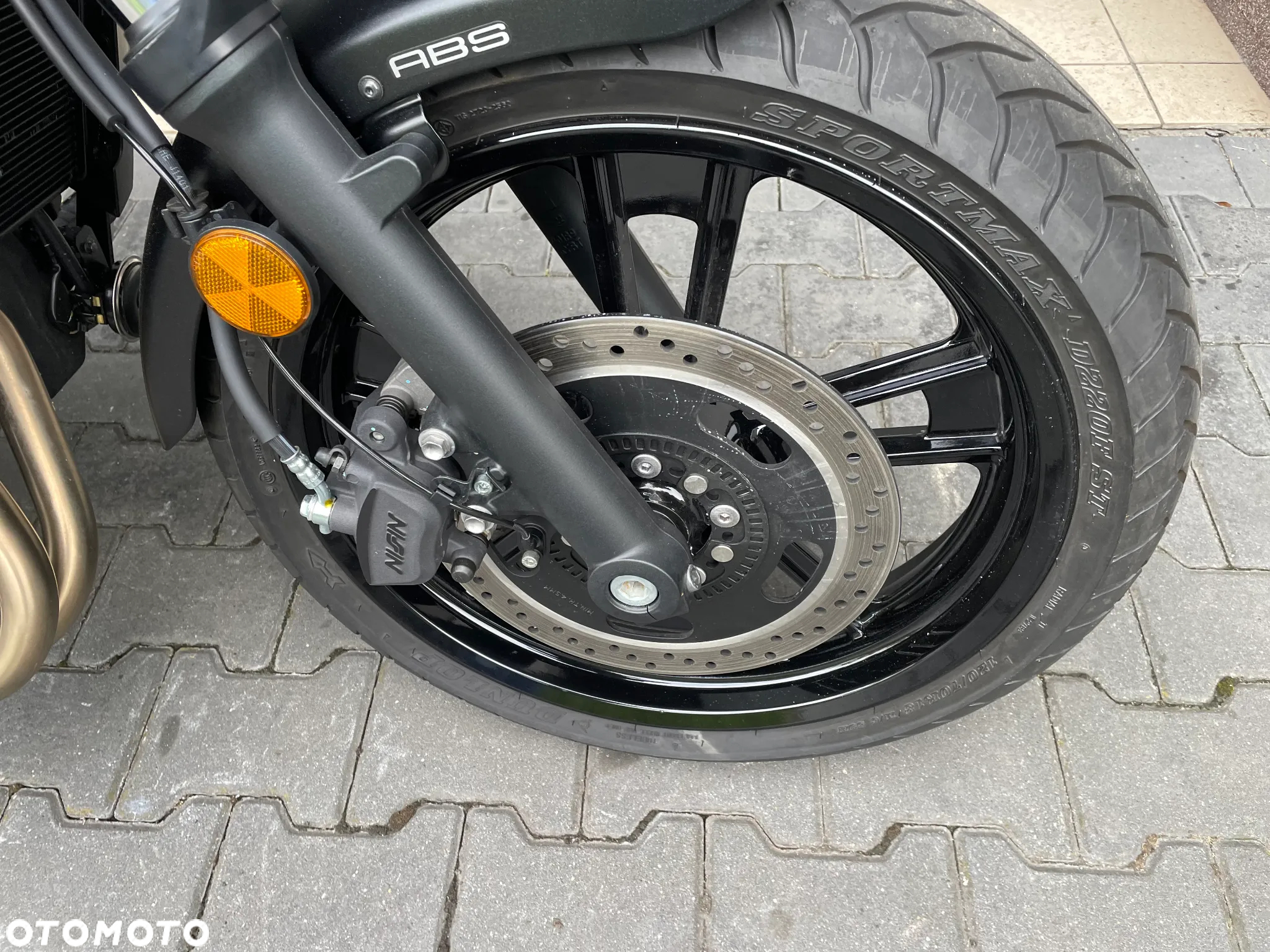 Kawasaki Vulcan - 18