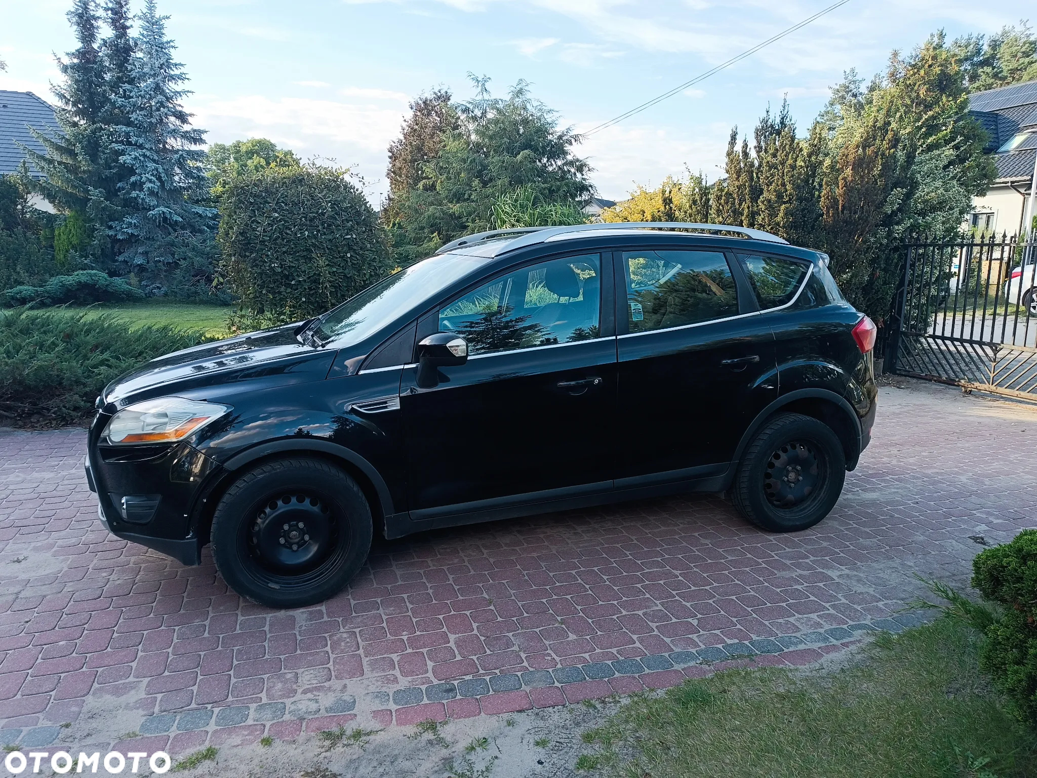 Ford Kuga 2.0 TDCi 4WD Titanium Plus - 18