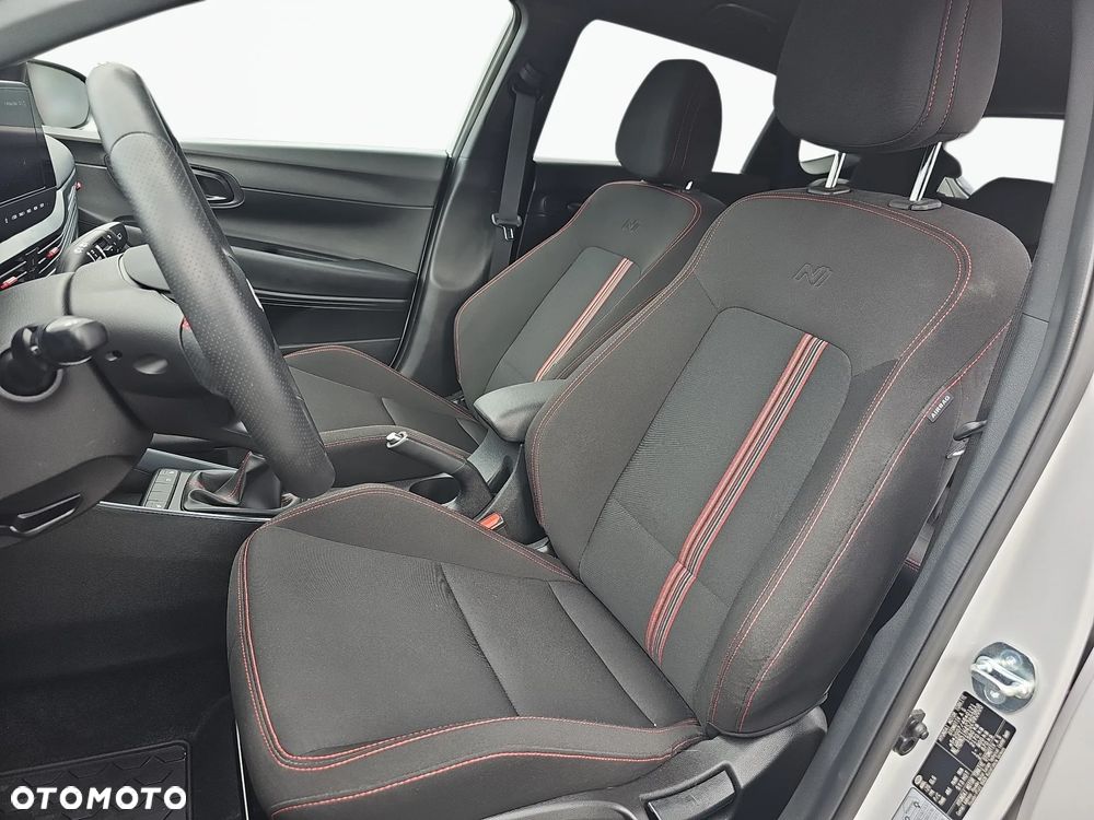 Hyundai i20 1.2 N Line - 13
