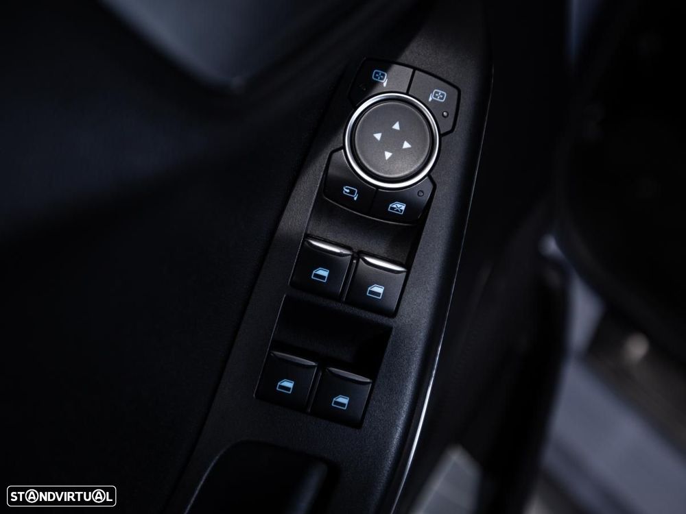 Ford Fiesta 1.0 EcoBoost MHEV ST-Line - 14