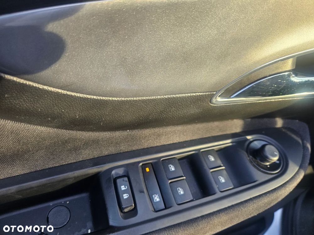 Opel Mokka 1.4 T Cosmo S&S 4x4 - 12