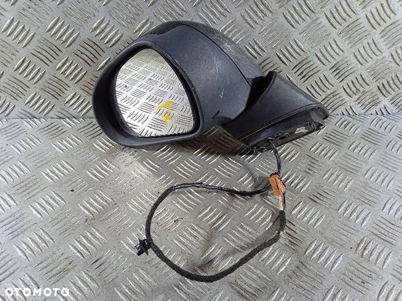 LUSTERKO LEWE PEUGEOT 207 - 1