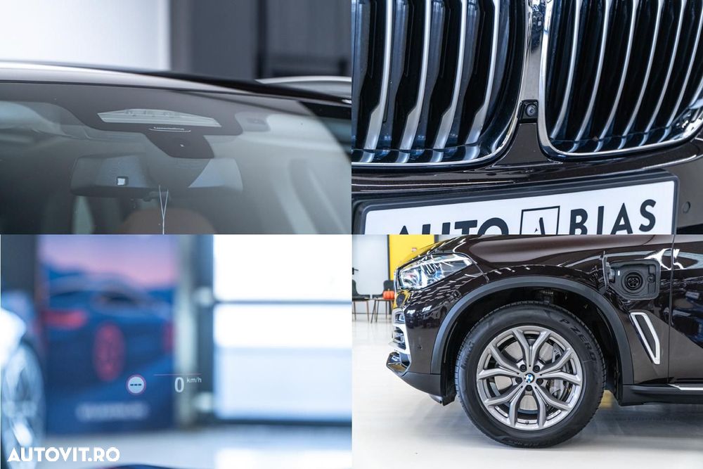 BMW X5 xDrive45e AT PHEV - 18