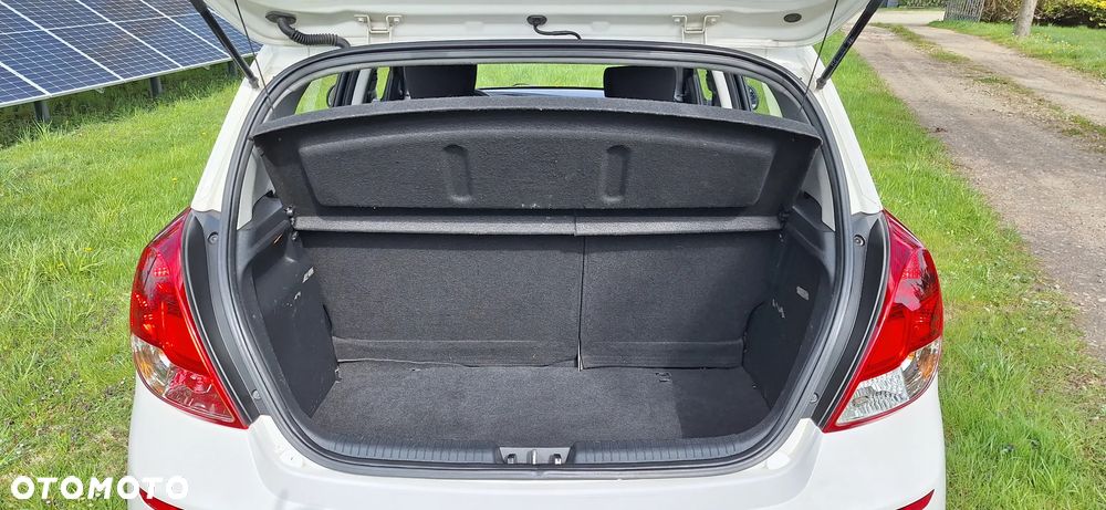 Hyundai i20 1.1 CRDi Style - 7