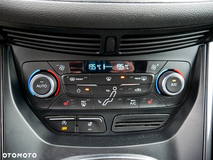 Ford C-MAX 2.0 TDCi Titanium ASS - 19