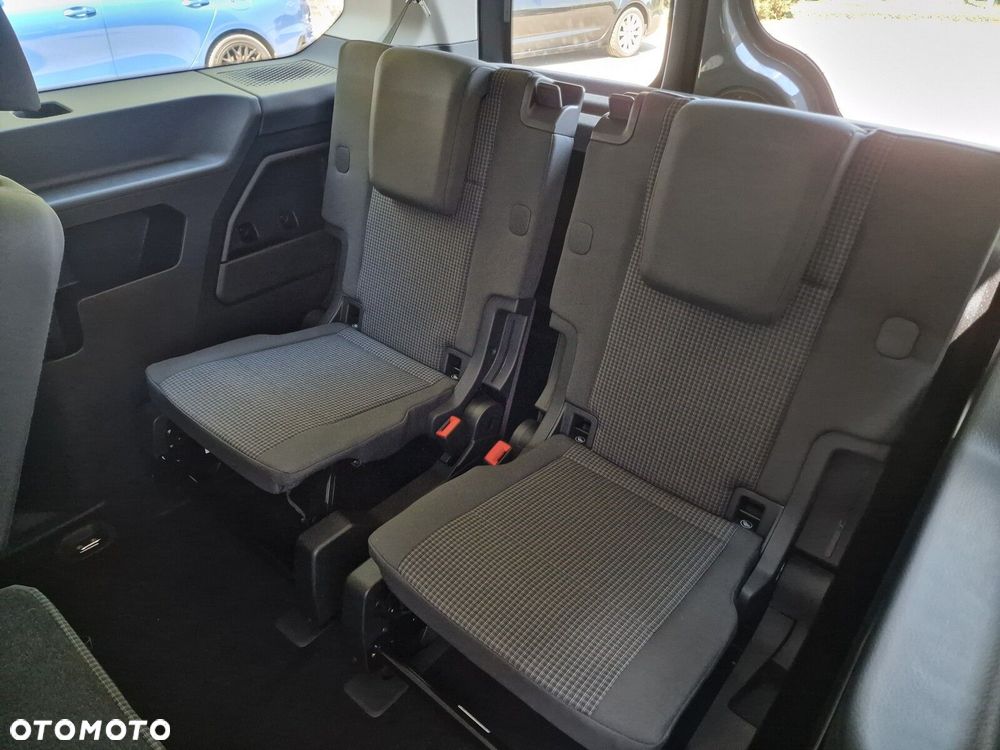 Volkswagen Caddy 2.0 TDI - 23