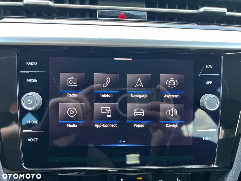Volkswagen Arteon 2.0 TSI Elegance DSG - 31