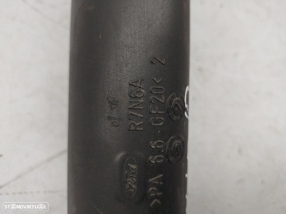 Tubo do intercooler FORD Mondeo V Hatchback - 2