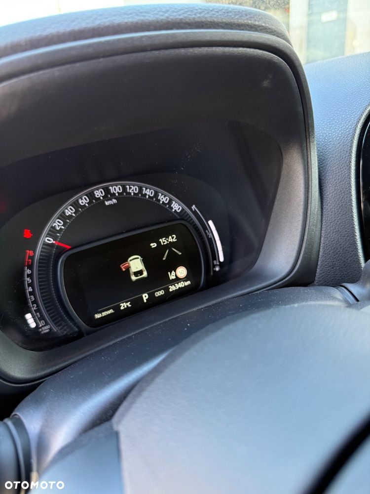 Toyota Aygo - 12