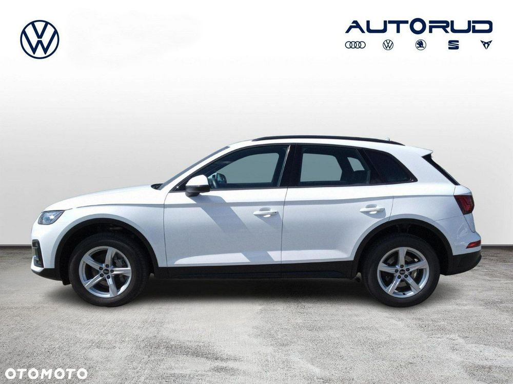 Audi Q5 40 TDI quattro S tronic - 2