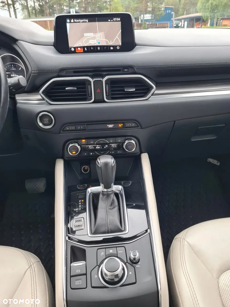 Mazda CX-5 2.0 Skypassion AWD - 23
