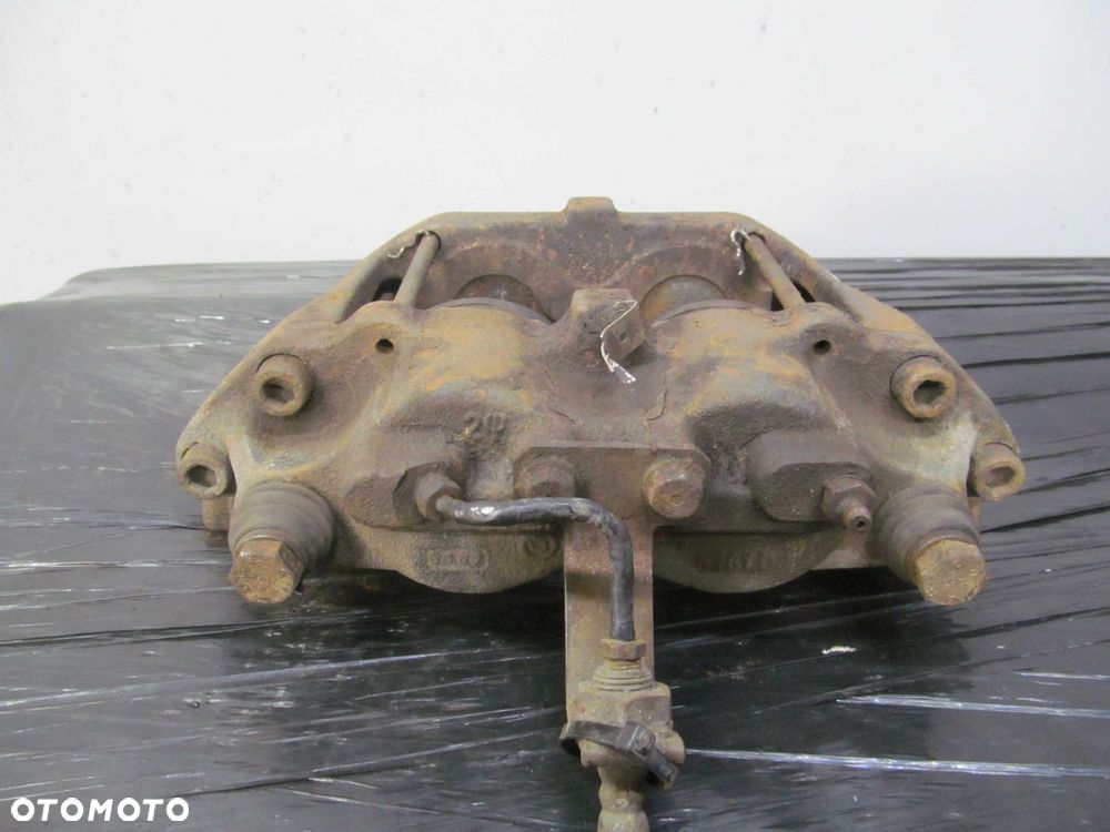 IVECO DAILY 05-11 65C18 ZACISK HAMULCOWY LEWY PRZOD - 2