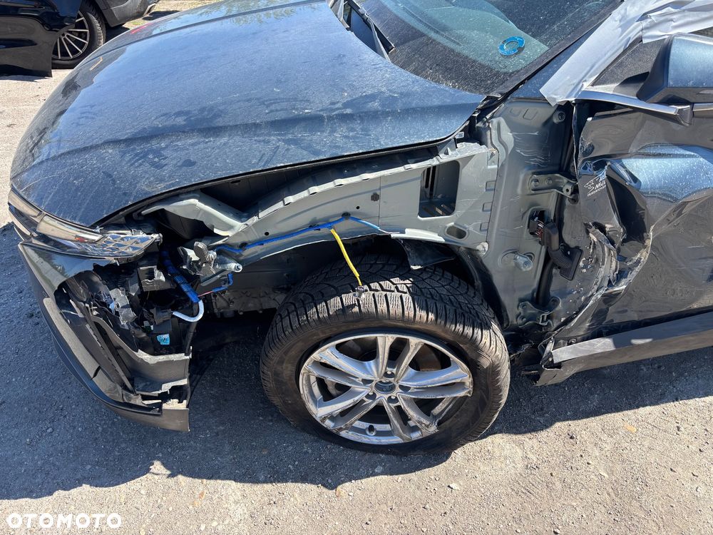 Hyundai Tucson 1.6 T-GDi 4WD Prime - 4