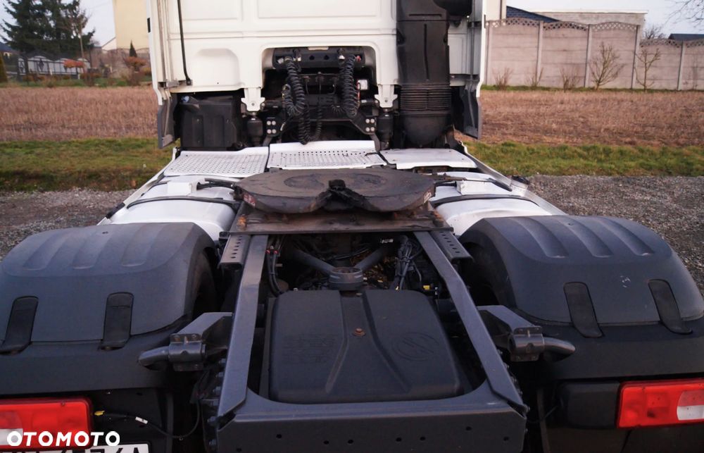 DAF STANDARD 106/480 EURO6 AUTOMAT - 5