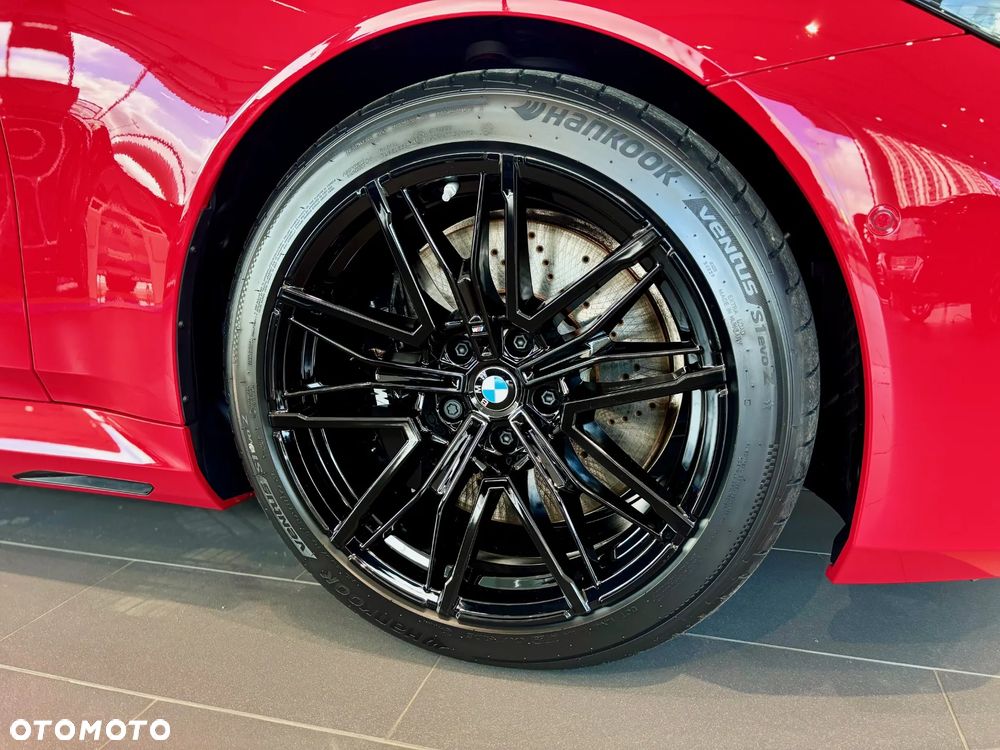 BMW M5 - 3