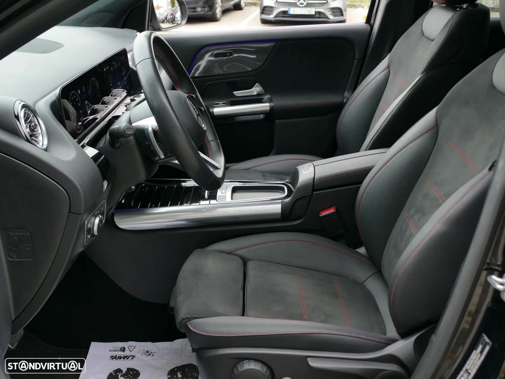 Mercedes-Benz GLA 250 e AMG Line - 29