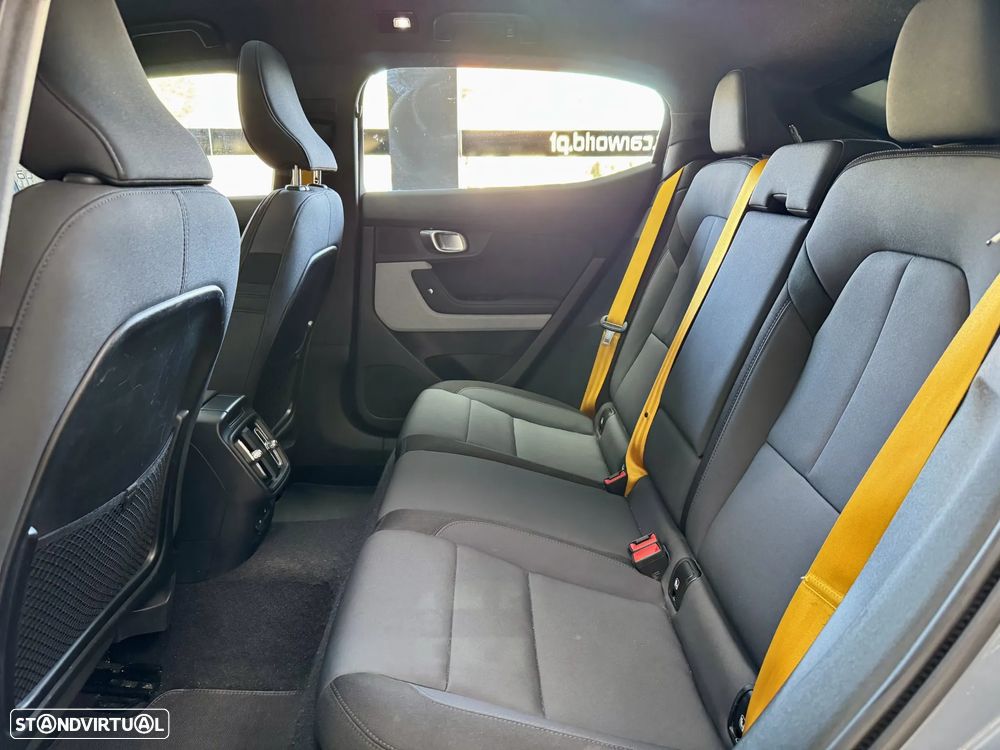 Polestar 2 Dual Motor 78kWh - 26