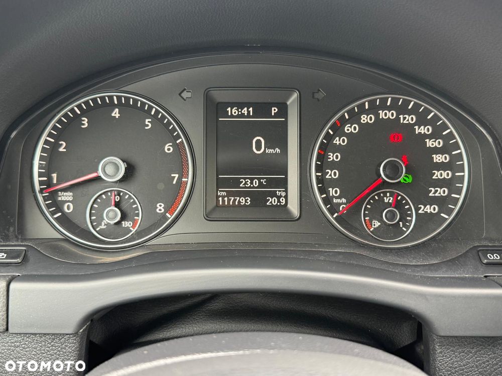 Volkswagen Golf Plus 1.4 TSI DSG Style - 13