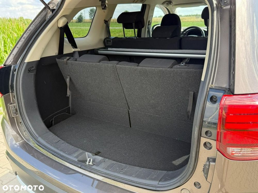 Mitsubishi Outlander 2.0 Intense Comfort 4WD CVT - 18