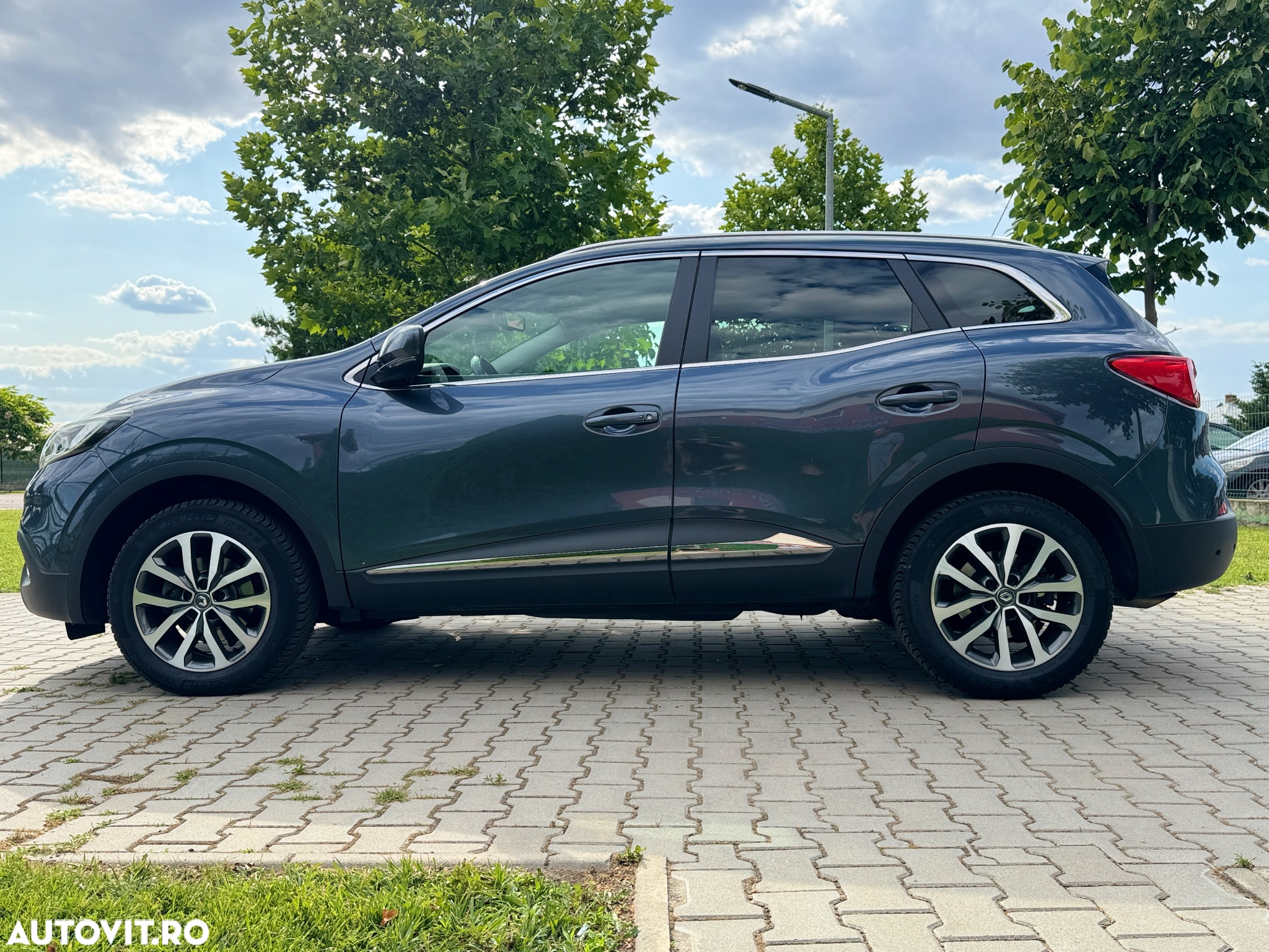 Renault Kadjar - 8