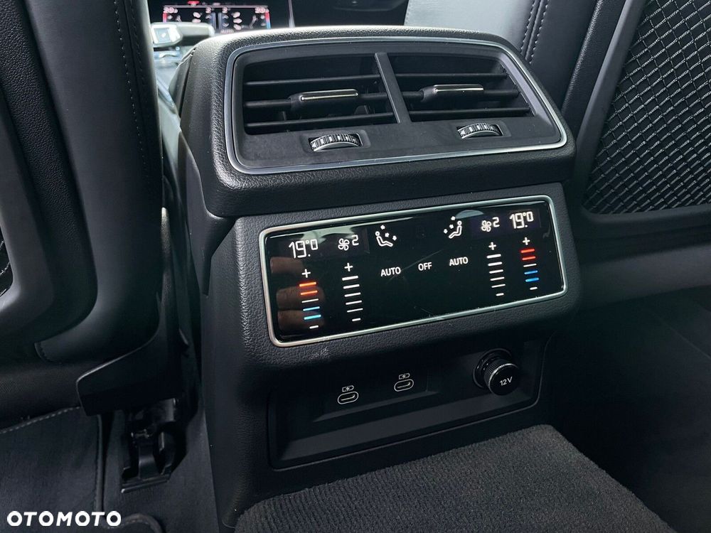 Audi A6 Limousine - 14