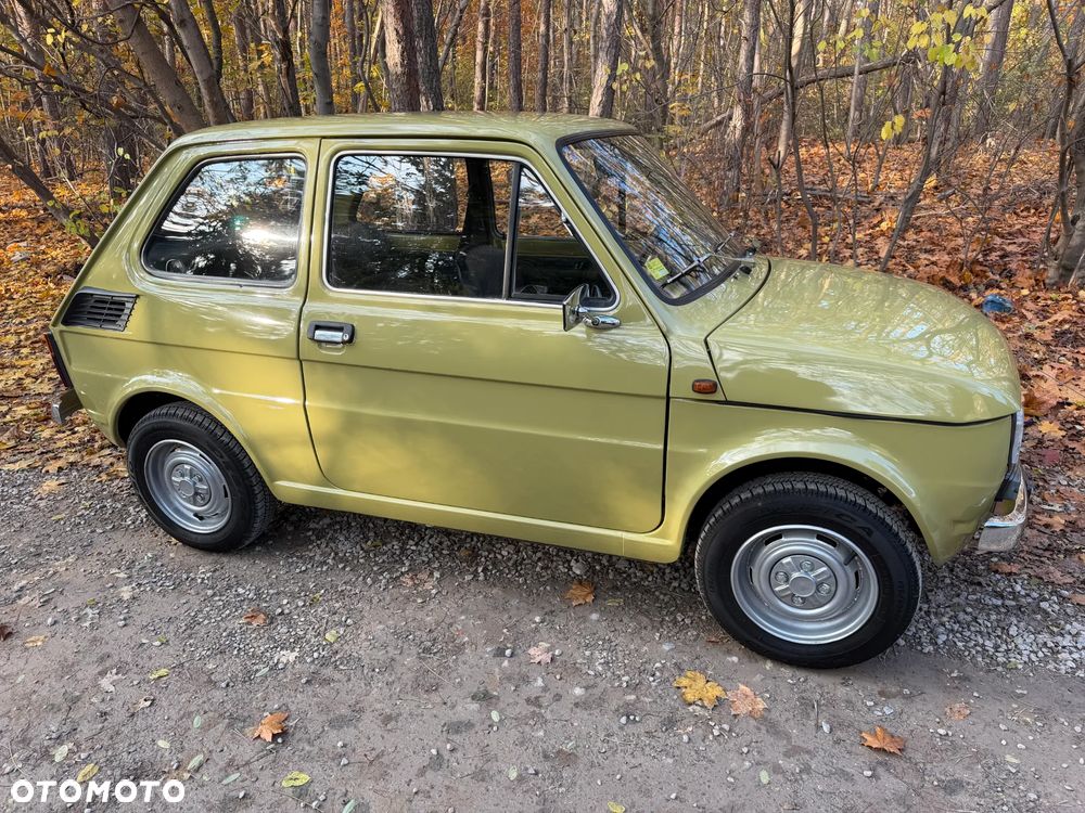Fiat 126 - 24