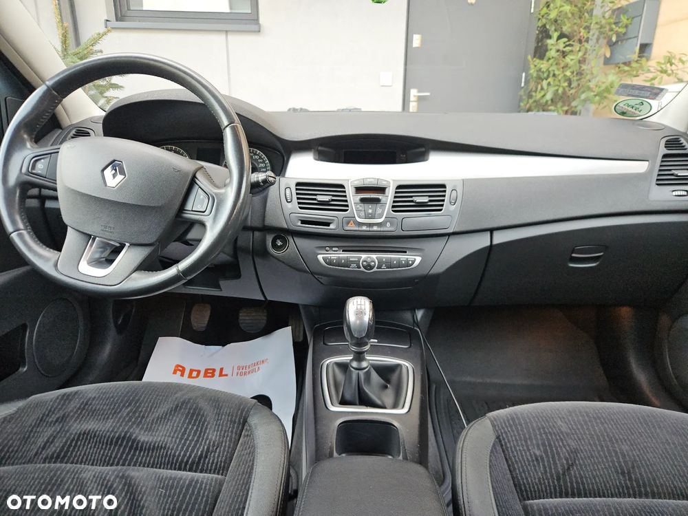 Renault Laguna 2.0 DCi Privilege - 24