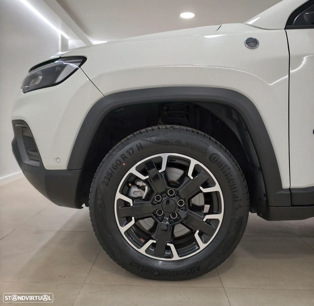 Jeep Compass 2023 photo 5
